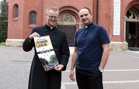 Duszpasterze zapewniają: to będą wyjątkowe rekolekcje.