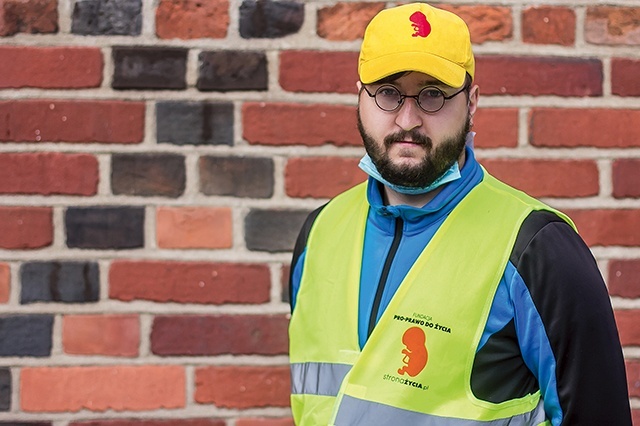 – Takie spotkania organizowane są cyklicznie, co miesiąc. Zachęcamy  do udziału – mówi  Szymon Leonowicz.