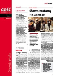 Gość Płocki 30/2020