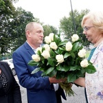 Rondo przy zabrzańskim stadionie