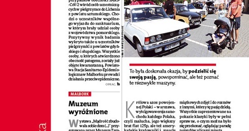 Gość Elbląski 30/2020