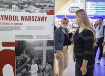 Tu rodziła się Solidarność. Wystawa IPN na Dworcu Centralnym