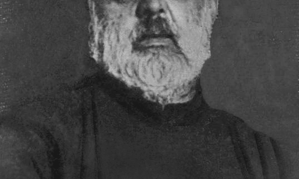 Św. Brat Alber