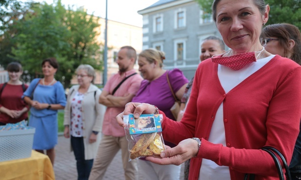Tarnów. Urodziny św. Filipa