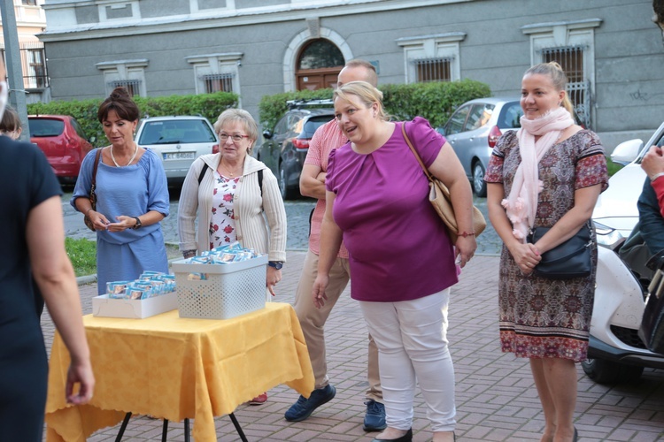 Cantuccini z pistacjami św. Filipa