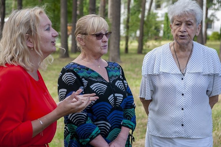 Warsztaty śpiewu białego