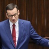 Morawiecki: Polska wraca ze szczytu UE jako wielki zwycięzca