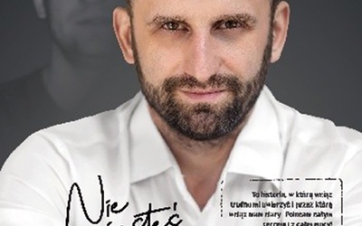 Grzegorz Czerwicki,
Renata Czerwicka 
Nie jesteś skazany
RTCK 
Nowy Sącz 2020