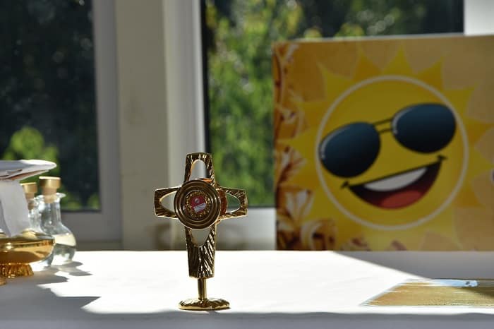 Wakacje z parafią w Szczawnie-Zdroju