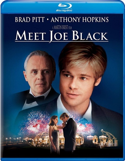 Joe Black