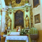 Renowacja w Jazowsku