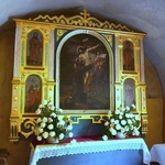 Renowacja w Jazowsku