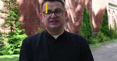 Zaproszenie na 38. Pieszą Pielgrzymkę Skrzatusz - Jasna Góra.
