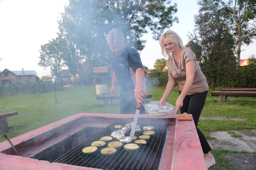 Oaza Domowego Kościoła w Niedomicach