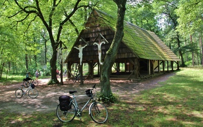 Piękna Magdalenka