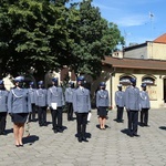 Święto Policji we Wschowie