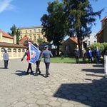 Święto Policji we Wschowie