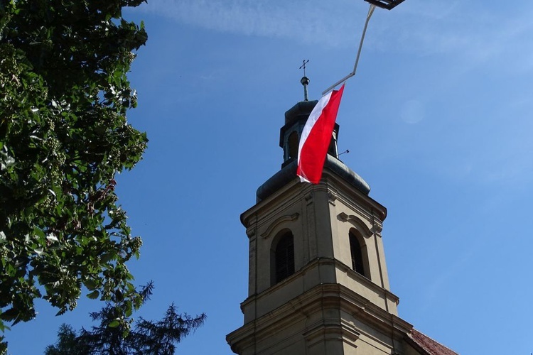 Święto Policji we Wschowie