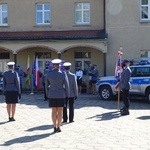 Święto Policji we Wschowie