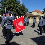 Święto Policji we Wschowie