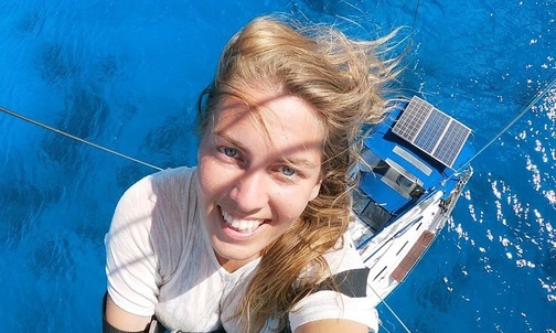 Hania Zieleźnik-Rybak