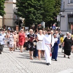 Uroczystości jakubowe w Brzesku