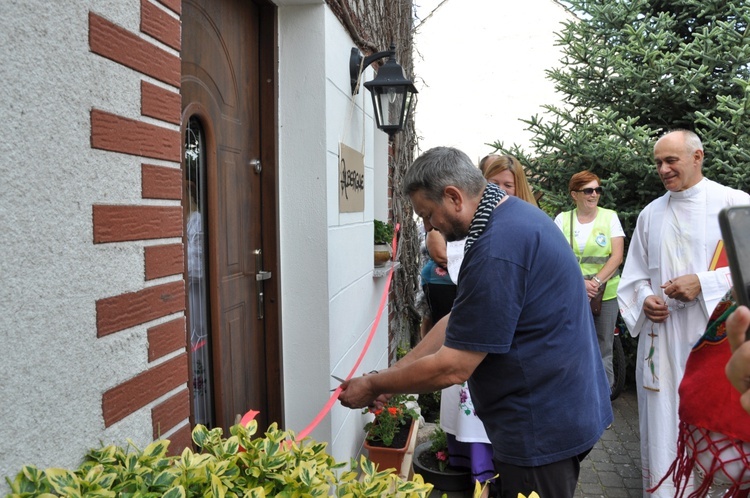 Rajd rowerowy na opolskim szlaku św. Jakuba