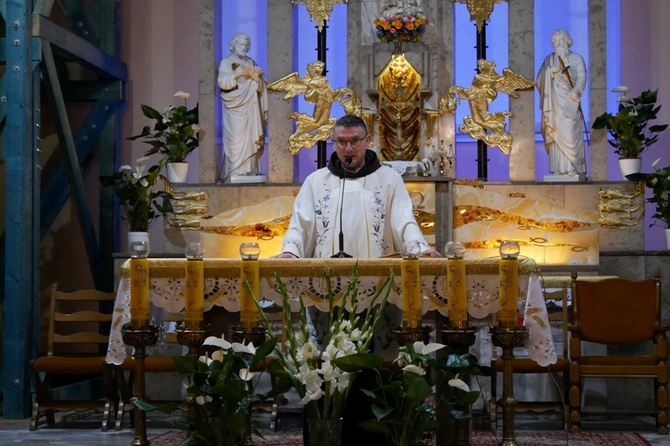 39. Kaszubska Piesza Pielgrzymka na Jasną Górę