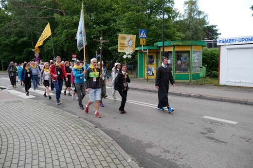 39. Kaszubska Piesza Pielgrzymka na Jasną Górę