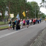 39. Kaszubska Piesza Pielgrzymka na Jasną Górę