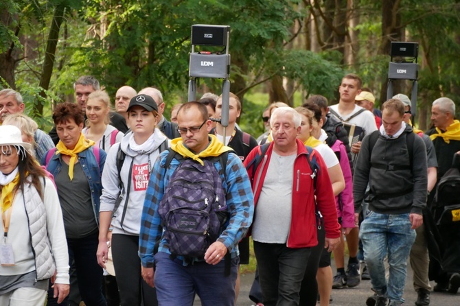 39. Kaszubska Piesza Pielgrzymka na Jasną Górę