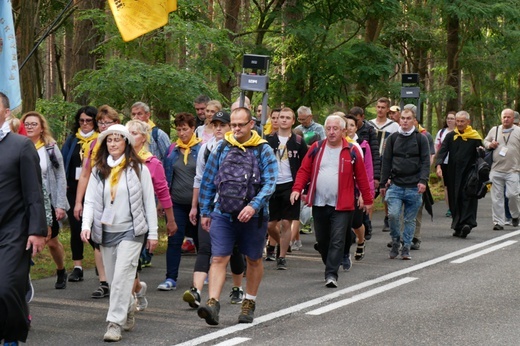 39. Kaszubska Piesza Pielgrzymka na Jasną Górę