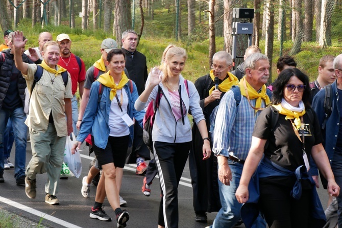 39. Kaszubska Piesza Pielgrzymka na Jasną Górę