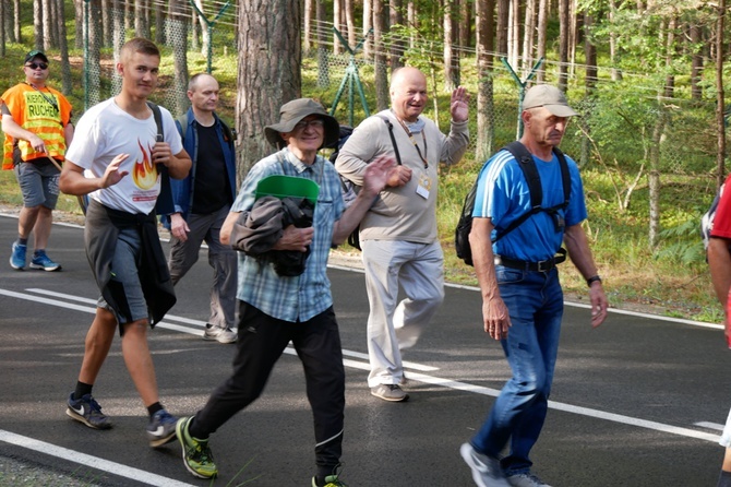 39. Kaszubska Piesza Pielgrzymka na Jasną Górę