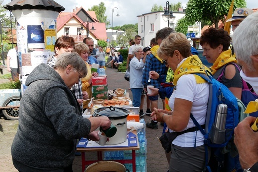 39. Kaszubska Piesza Pielgrzymka na Jasną Górę