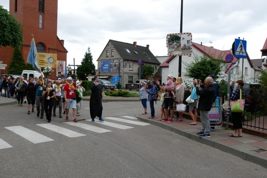 39. Kaszubska Piesza Pielgrzymka na Jasną Górę