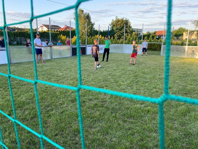 Obozy rowerowe dla ministrantów