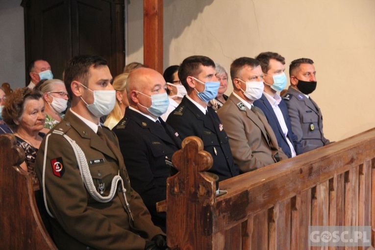 Odpust w sanktuarium św. Jakuba w Jakubowie