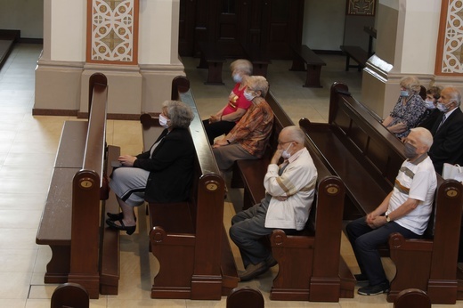 Obchody 75. rocznicy Tragedii Górnośląskiej