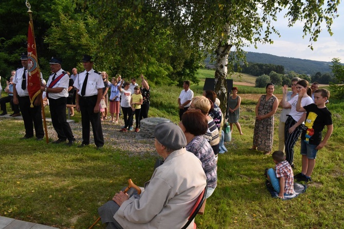 Kaplica św. Kingi na Ujeździe