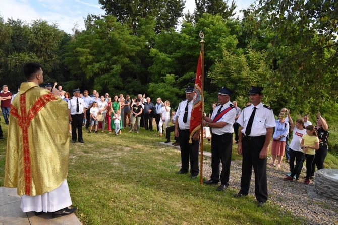 Kaplica św. Kingi na Ujeździe