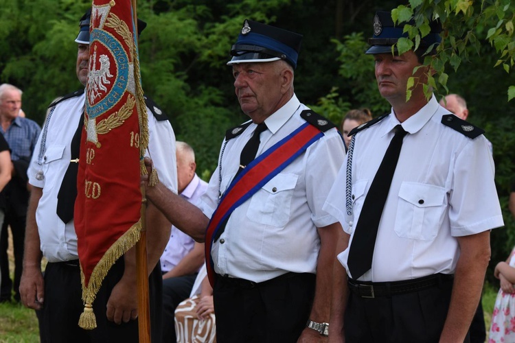 Kaplica św. Kingi na Ujeździe