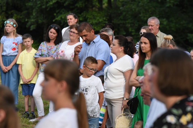 Kaplica św. Kingi na Ujeździe