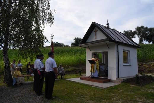 Kaplica św. Kingi na Ujeździe