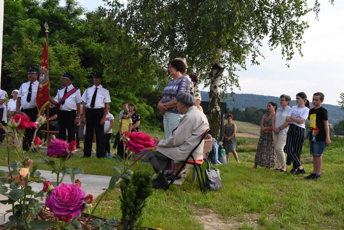 Kaplica św. Kingi na Ujeździe