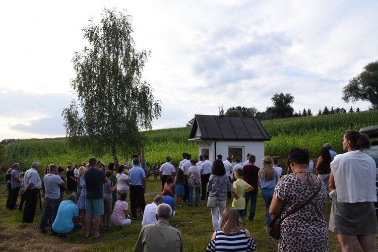 Kaplica św. Kingi na Ujeździe