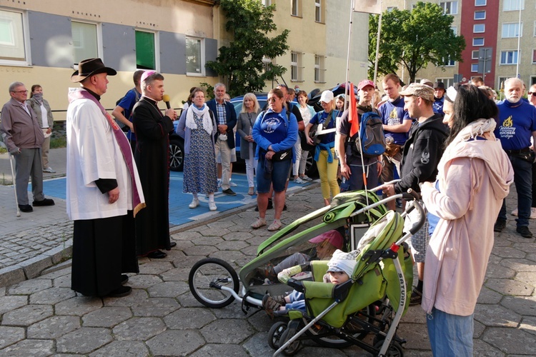 35. Gdyńska Piesza Pielgrzymka na Jasną Górę