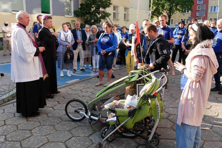 35. Gdyńska Piesza Pielgrzymka na Jasną Górę