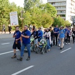 35. Gdyńska Piesza Pielgrzymka na Jasną Górę