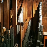 Organy z Drezdenka